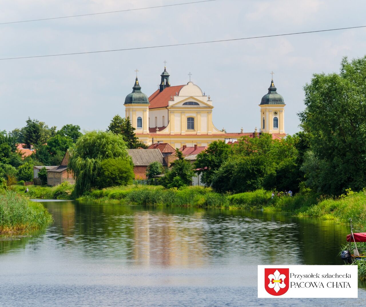 Przewodnik na Podlasiu
